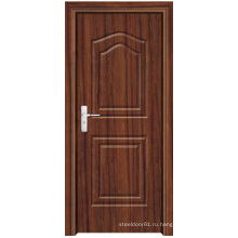 Новый продукт ПВХ раздвижные двери компании двери ПВХ 
